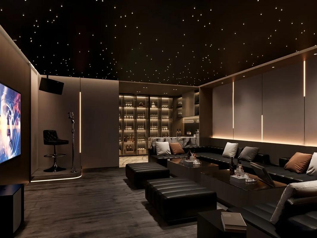 鞍山商务ktv网红聚集地-千山区ktv预定