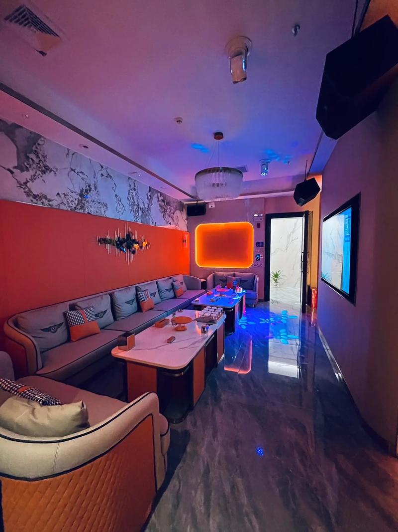 鞍山商务KTV：生意场合适的娱乐场所-铁东区ktv预定