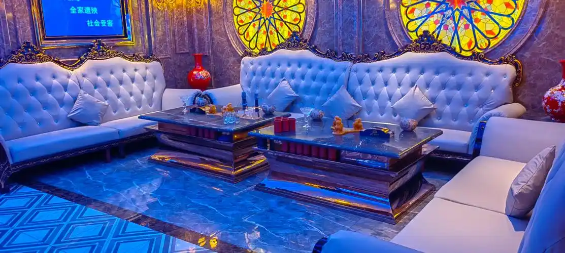 鞍山商务ktv：划算体验-铁东区ktv预定