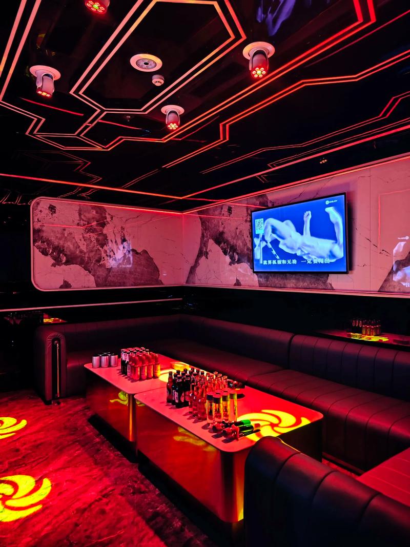 鞍山商务ktv费用计算-铁西区ktv预定